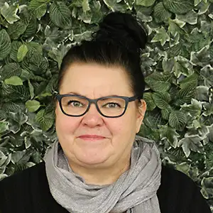 Katja Igbineweka